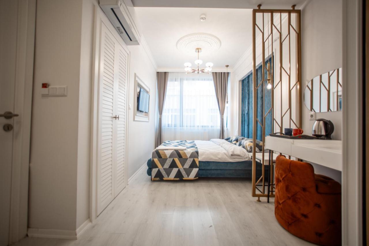 Hotel Megalos Galata