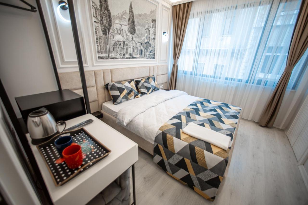 Hotel Megalos Galata