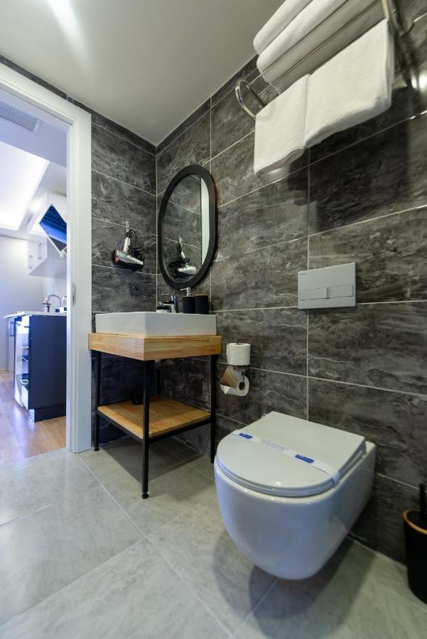 Art Karakoey Aparthotel *