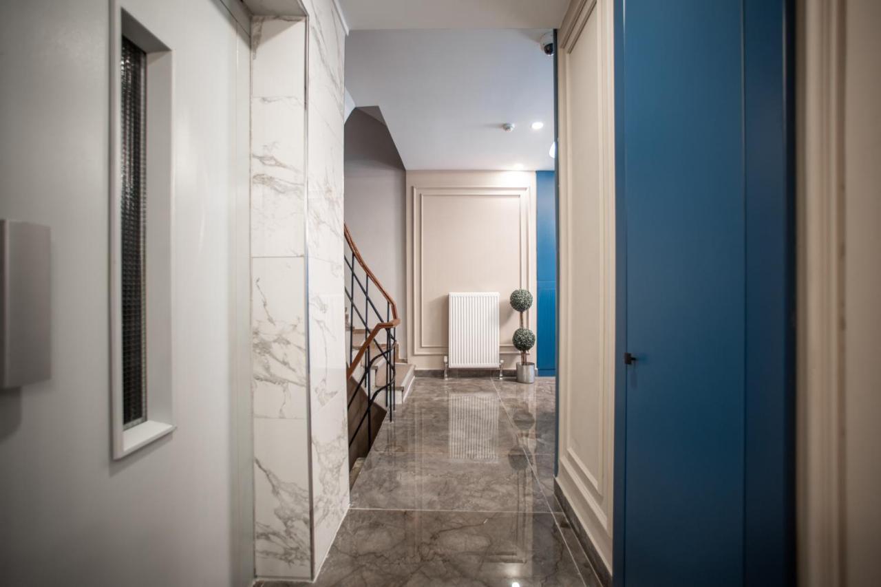 Hotel Megalos Galata