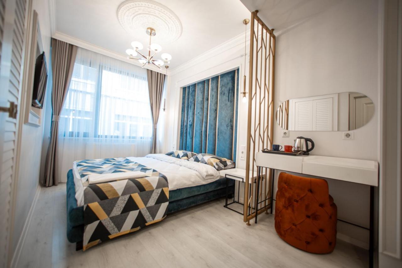 Megalos Galata * Istanbul