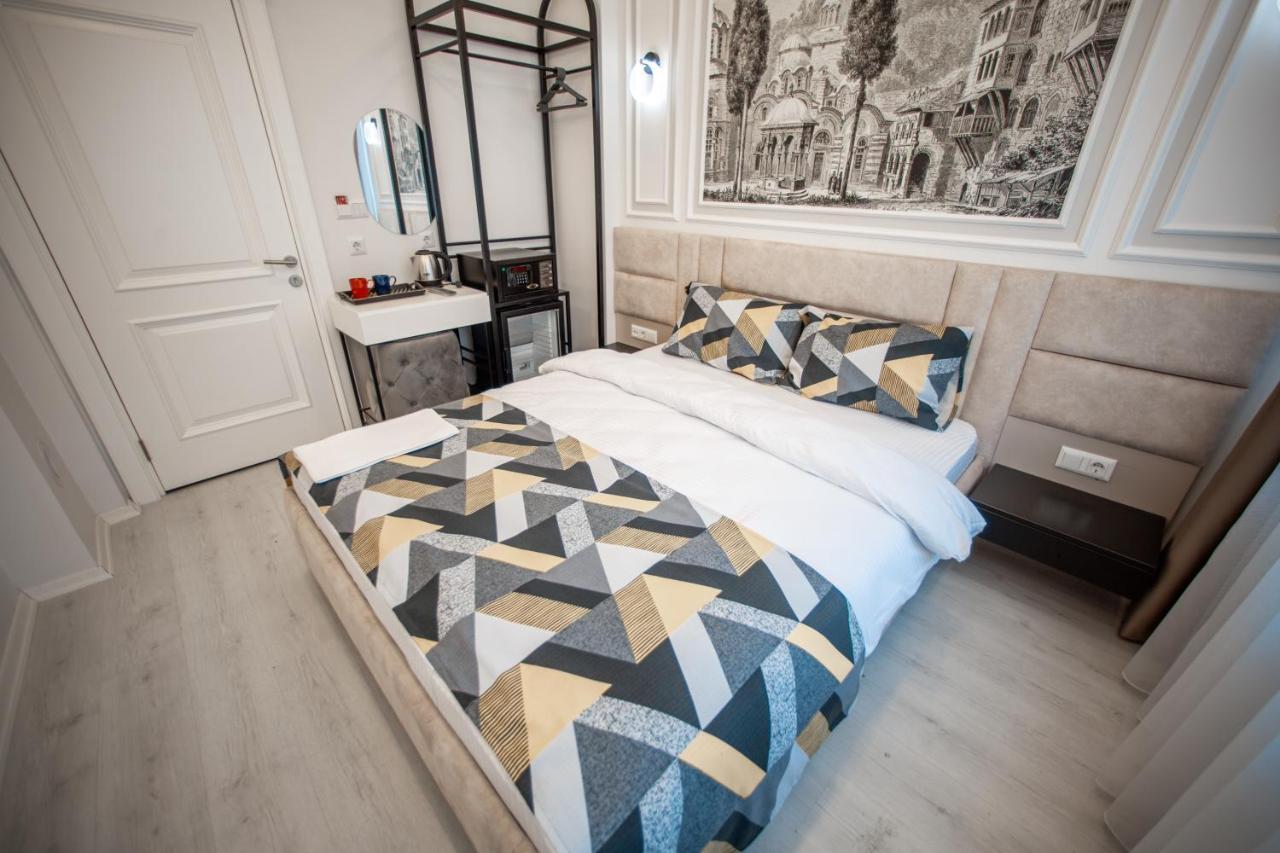 Megalos Galata Istanbul