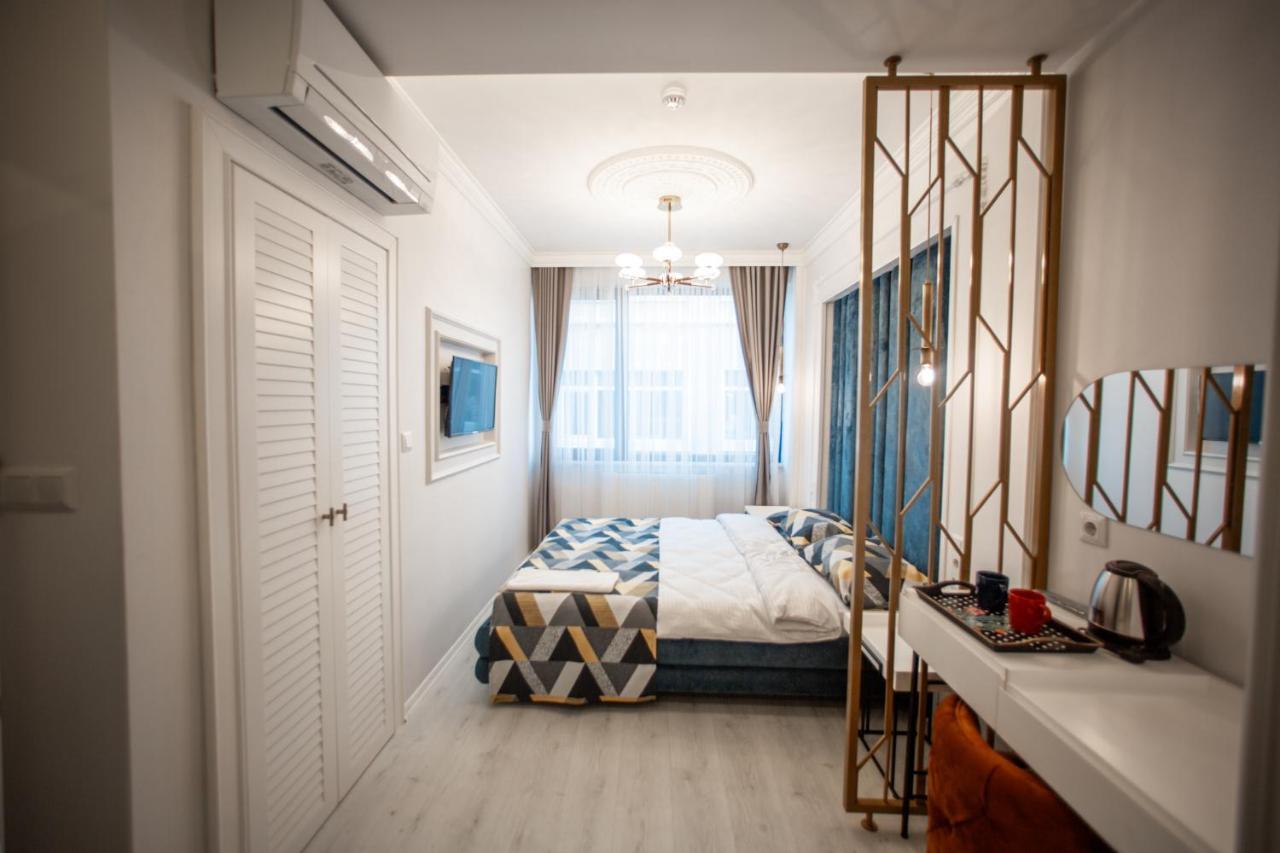 Hotel Megalos Galata