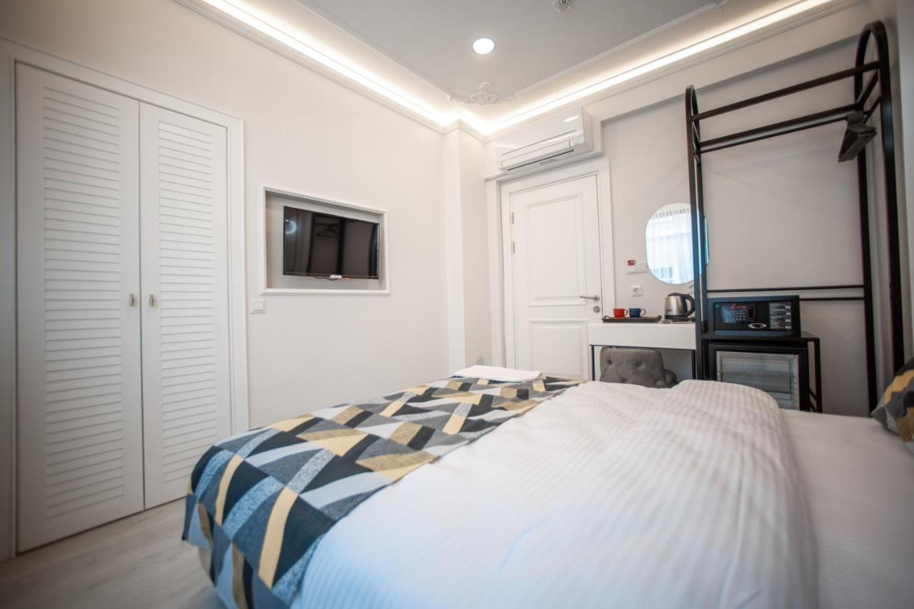 Hotel Megalos Galata