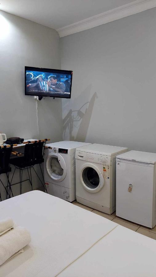 Aparthotel Greenbird Istanbul