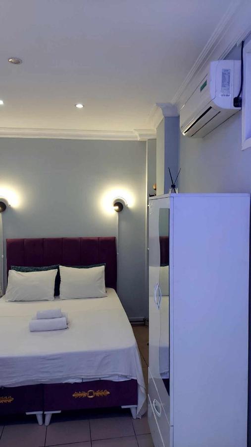 Greenbird Aparthotel Istanbul