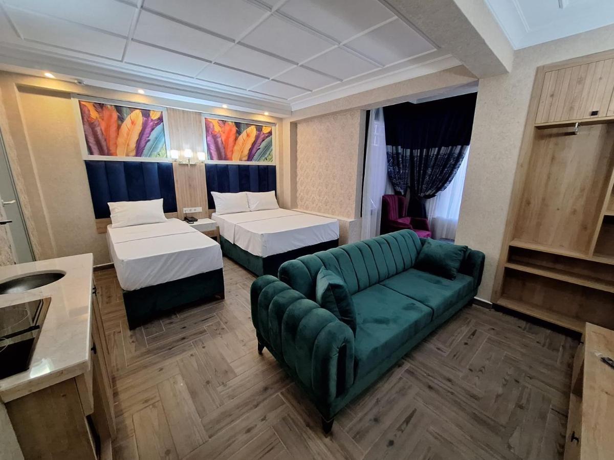 Lords Mansion Istambul