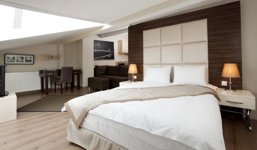 Hotel Derpa Istanbul