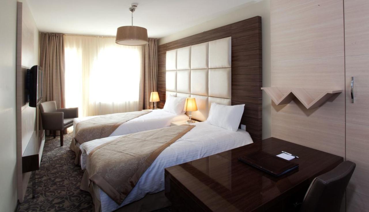 Derpa 3* Istanbul