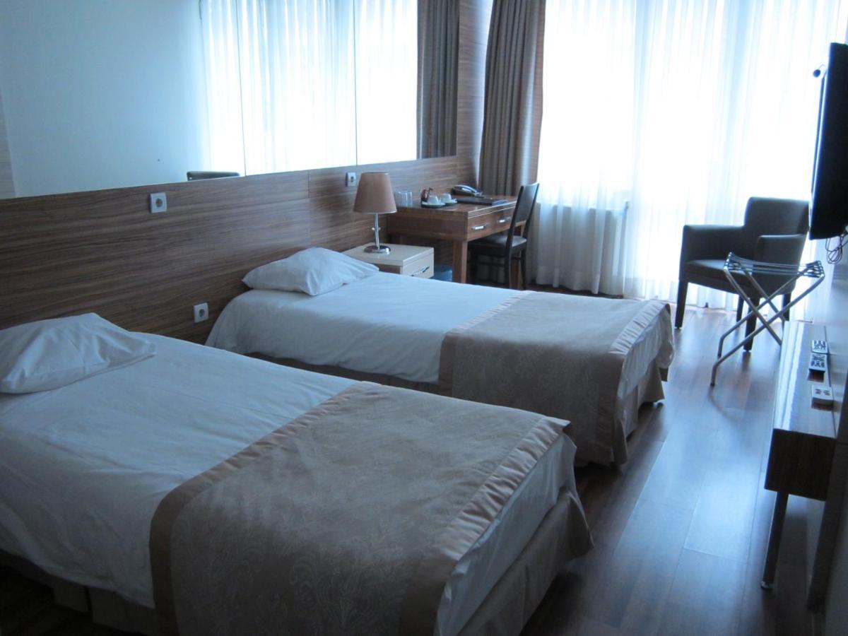 Derpa Istanbul