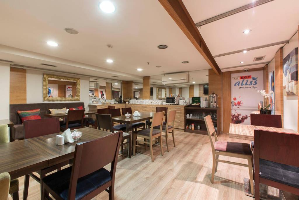 Hotel Derpa Istanbul