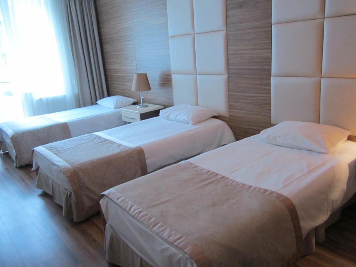 Derpa Hotel
