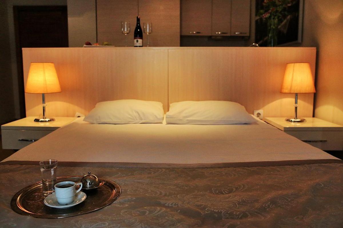 Derpa Hotel