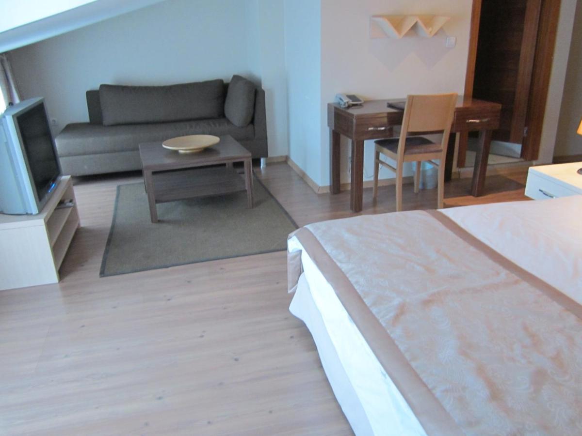 Derpa Hotel Istanbul