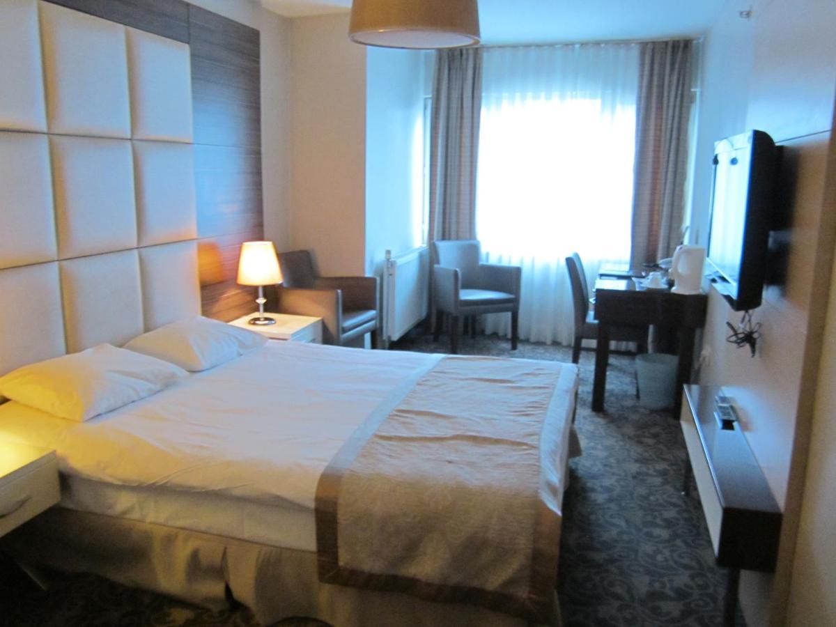 Derpa 3* Istanbul