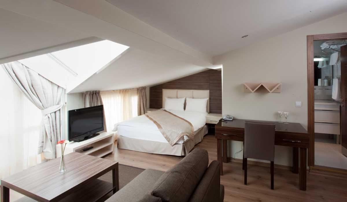 Derpa 3* Istanbul