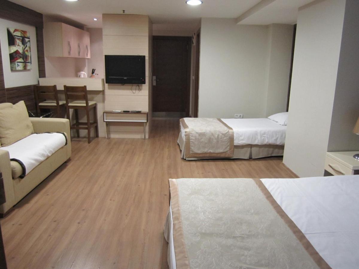 Derpa Hotel 3*