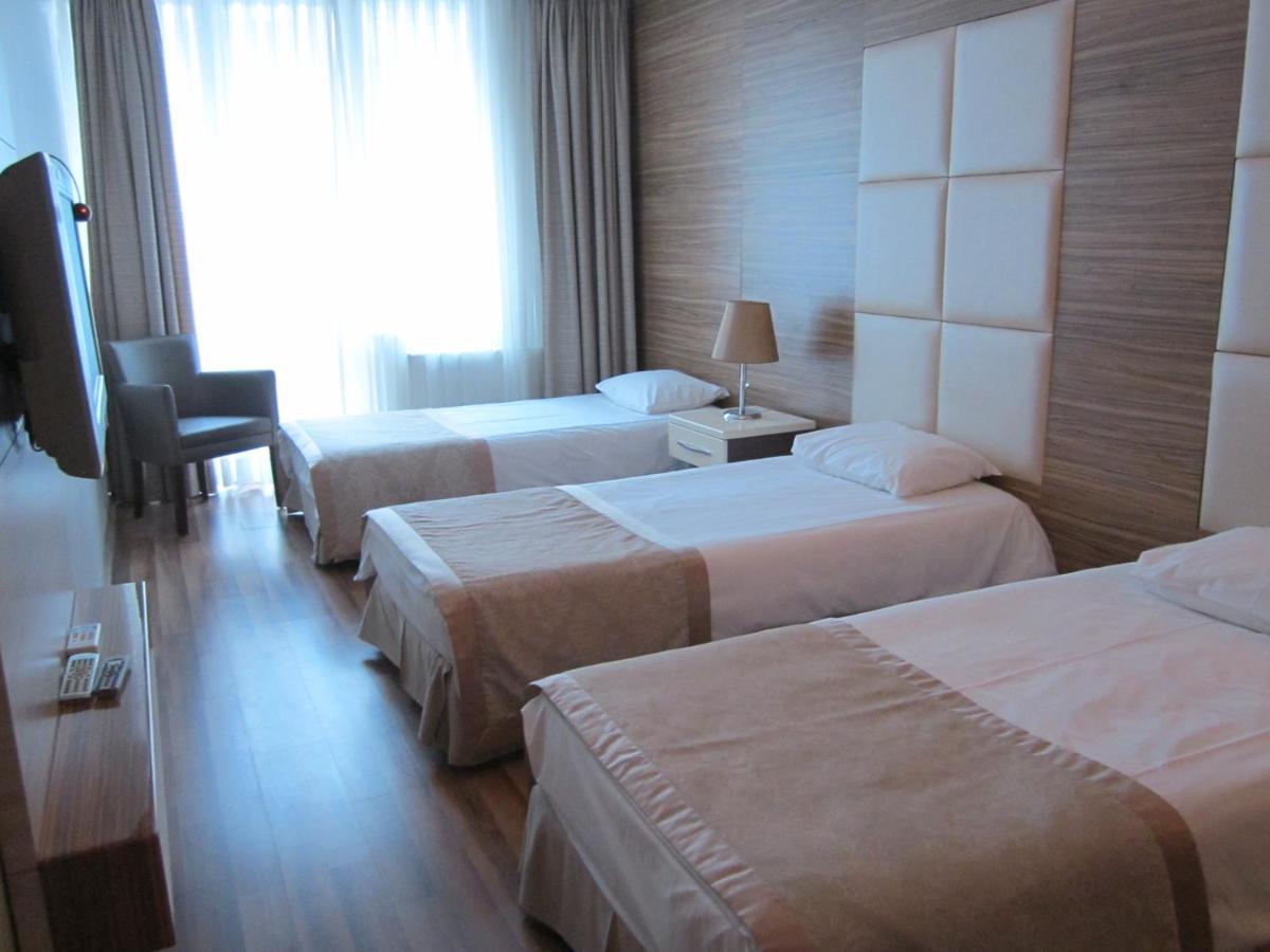 Hotel Derpa