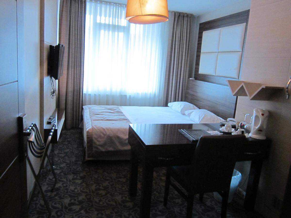 Derpa Hotel Istanbul