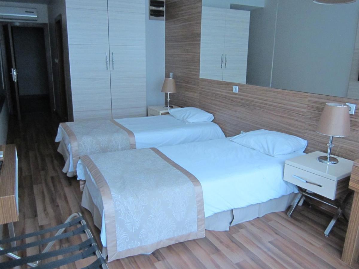 Derpa Hotel