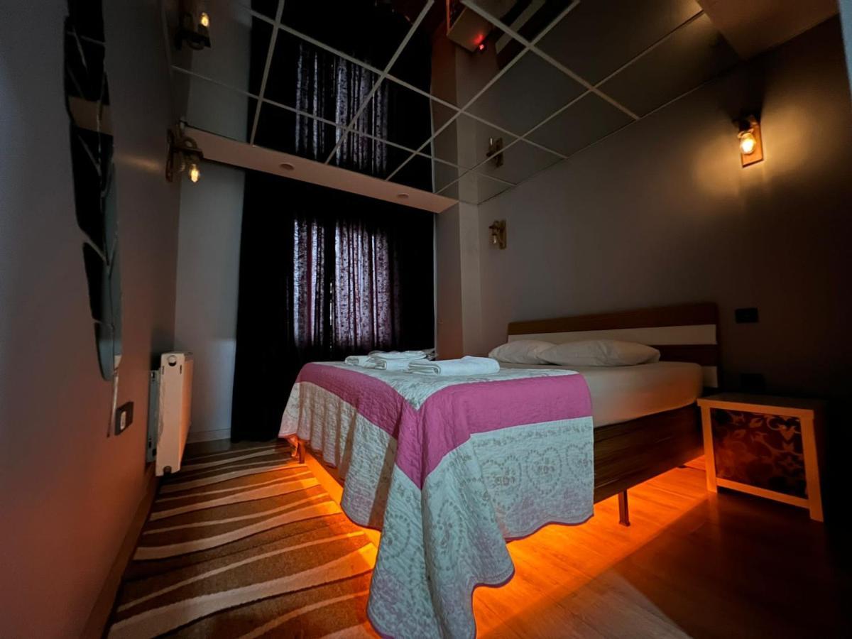 Aparthotel Saray Vip *
