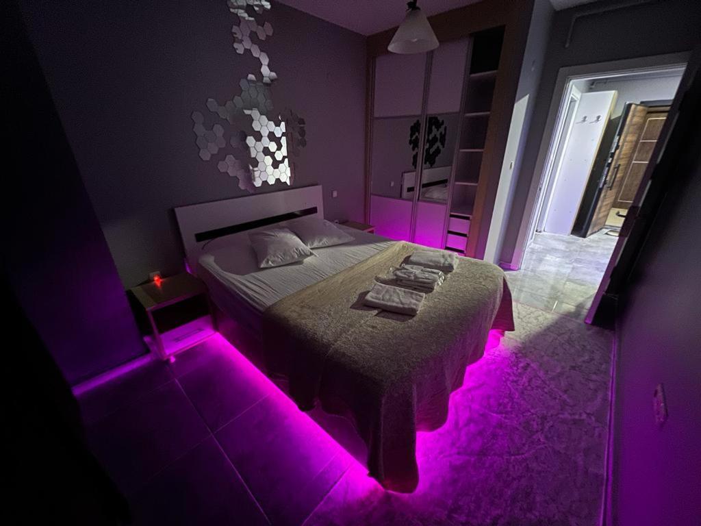Saray Vip