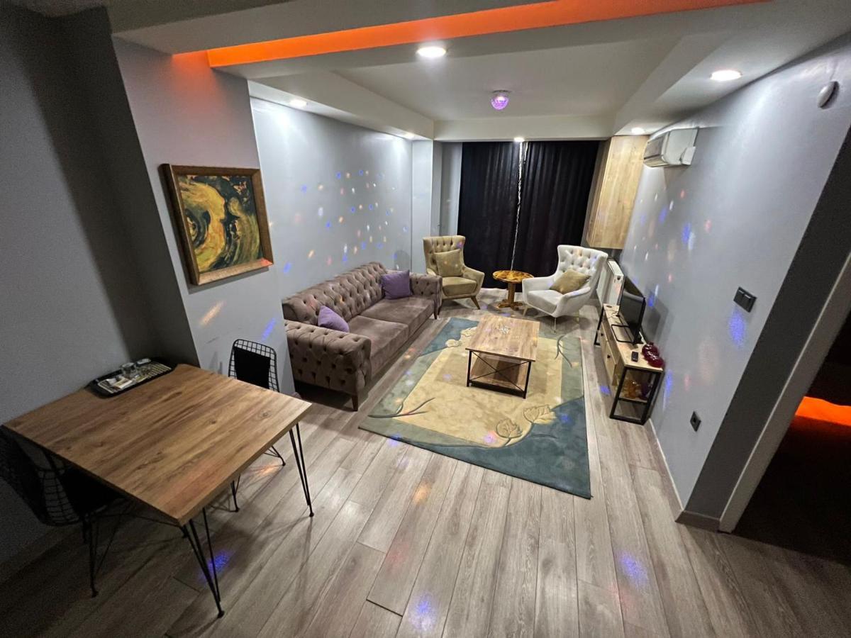Saray Vip Aparthotel