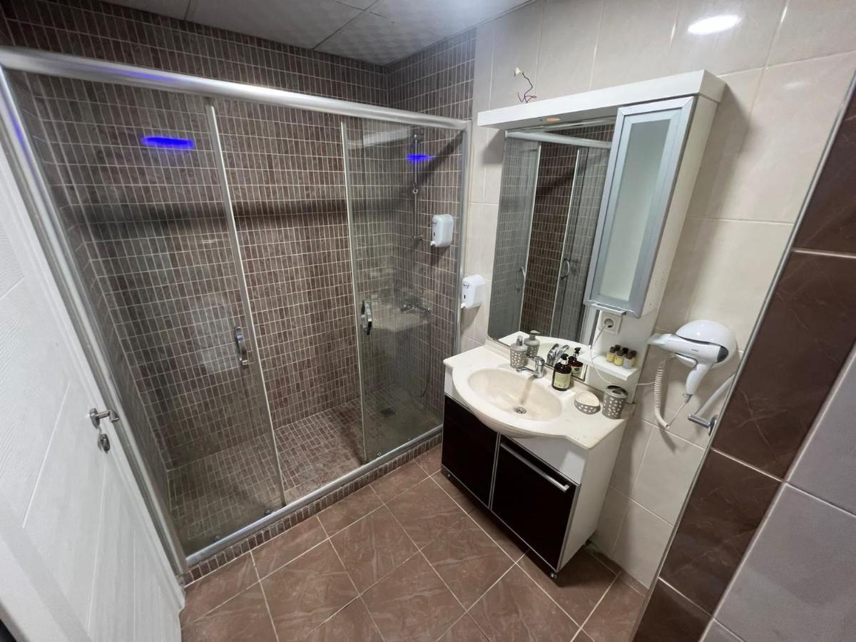 Saray Vip Aparthotel *