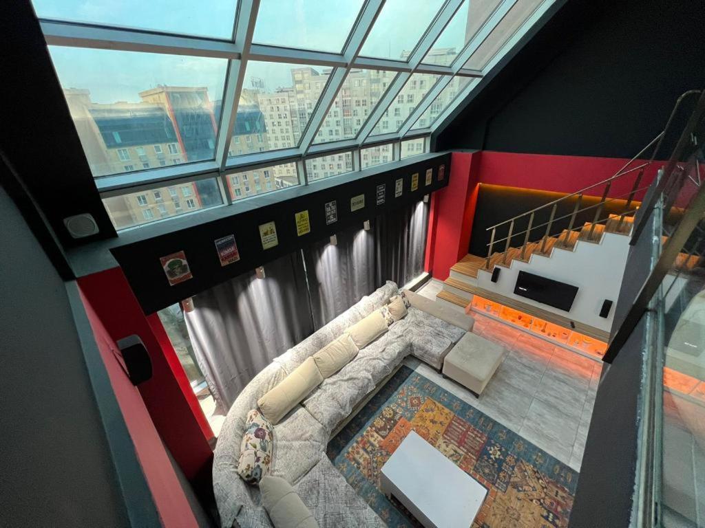 Saray Vip Aparthotel *