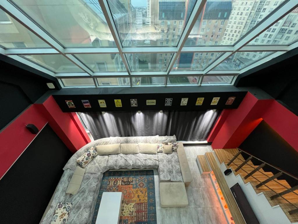 Saray Vip Aparthotel Istambul
