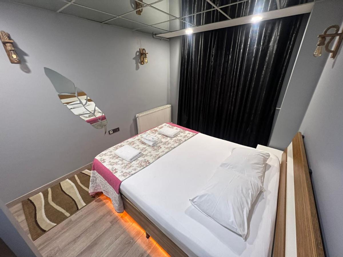 Aparthotel Saray Vip *