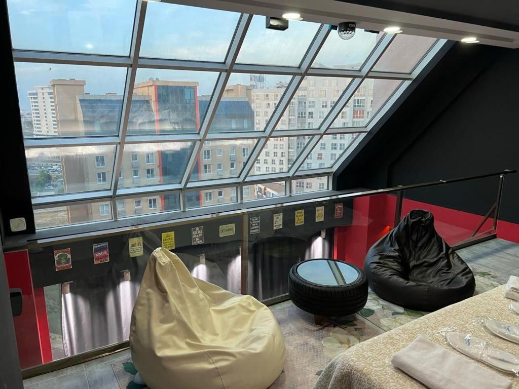 Saray Vip Istambul