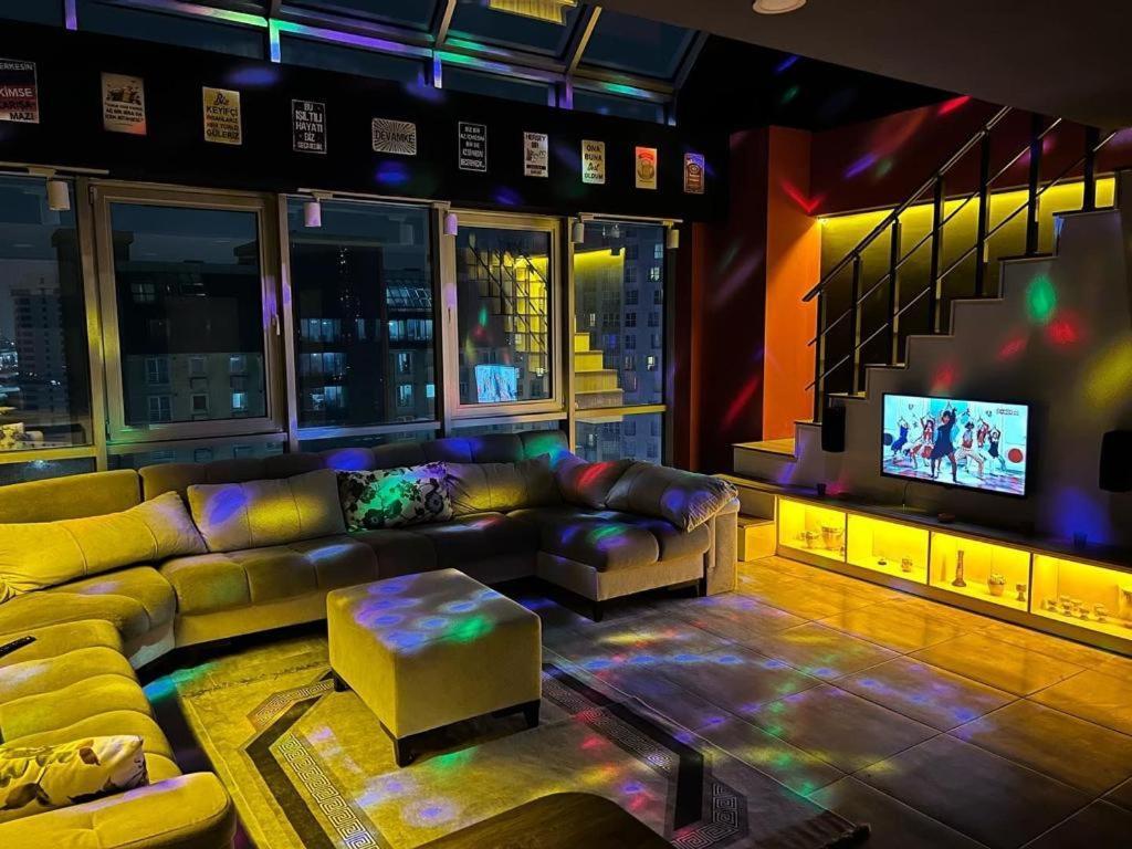 Saray Vip
