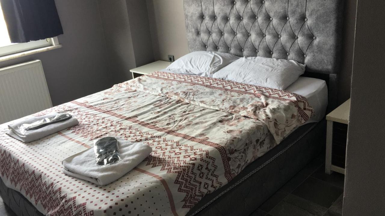 Aparthotel Saray Vip Istambul
