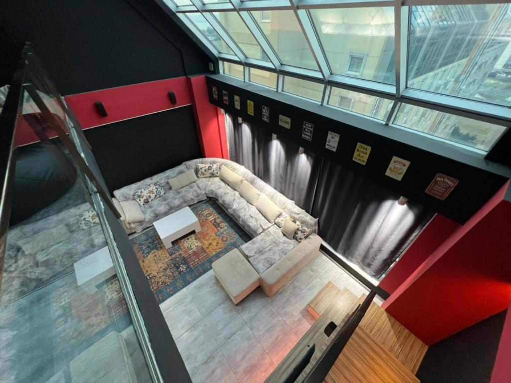 Saray Vip Aparthotel Istambul