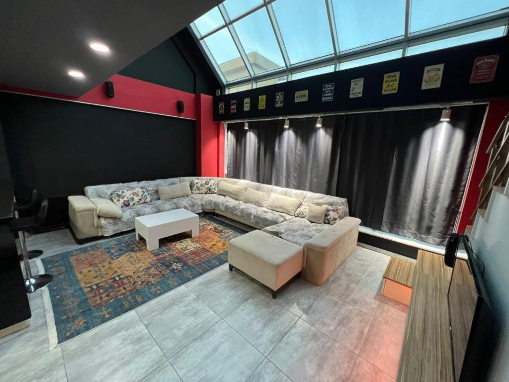 Saray Vip Aparthotel *