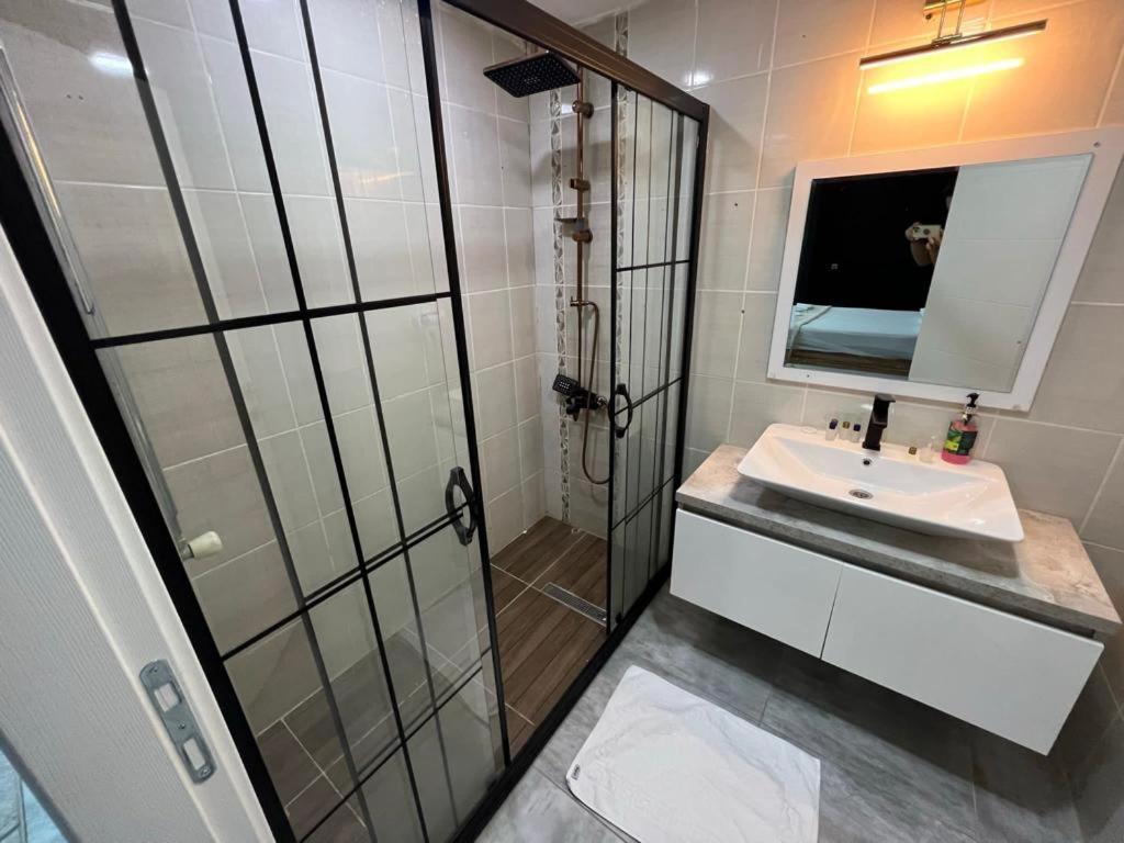Aparthotel Saray Vip Istambul