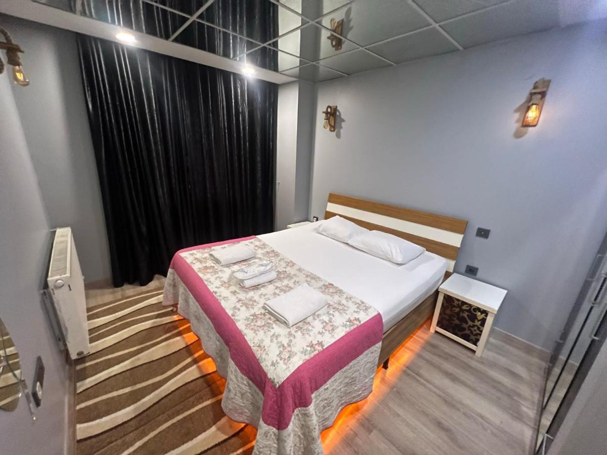 Saray Vip Aparthotel Istambul