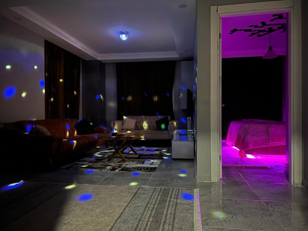 Saray Vip Aparthotel