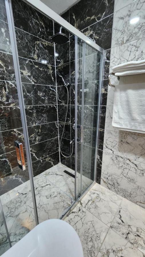 Goekotta Apart Otel İstanbul
