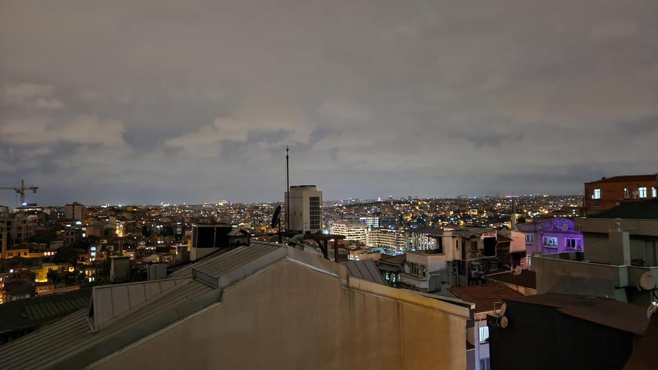 Apart Otel Goekotta İstanbul