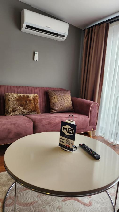 Goekotta Apart Otel İstanbul