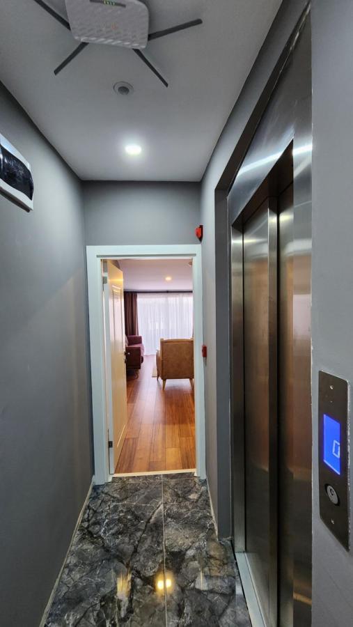 Goekotta Apart Otel