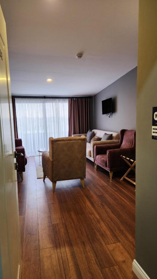 Goekotta Apart Otel İstanbul