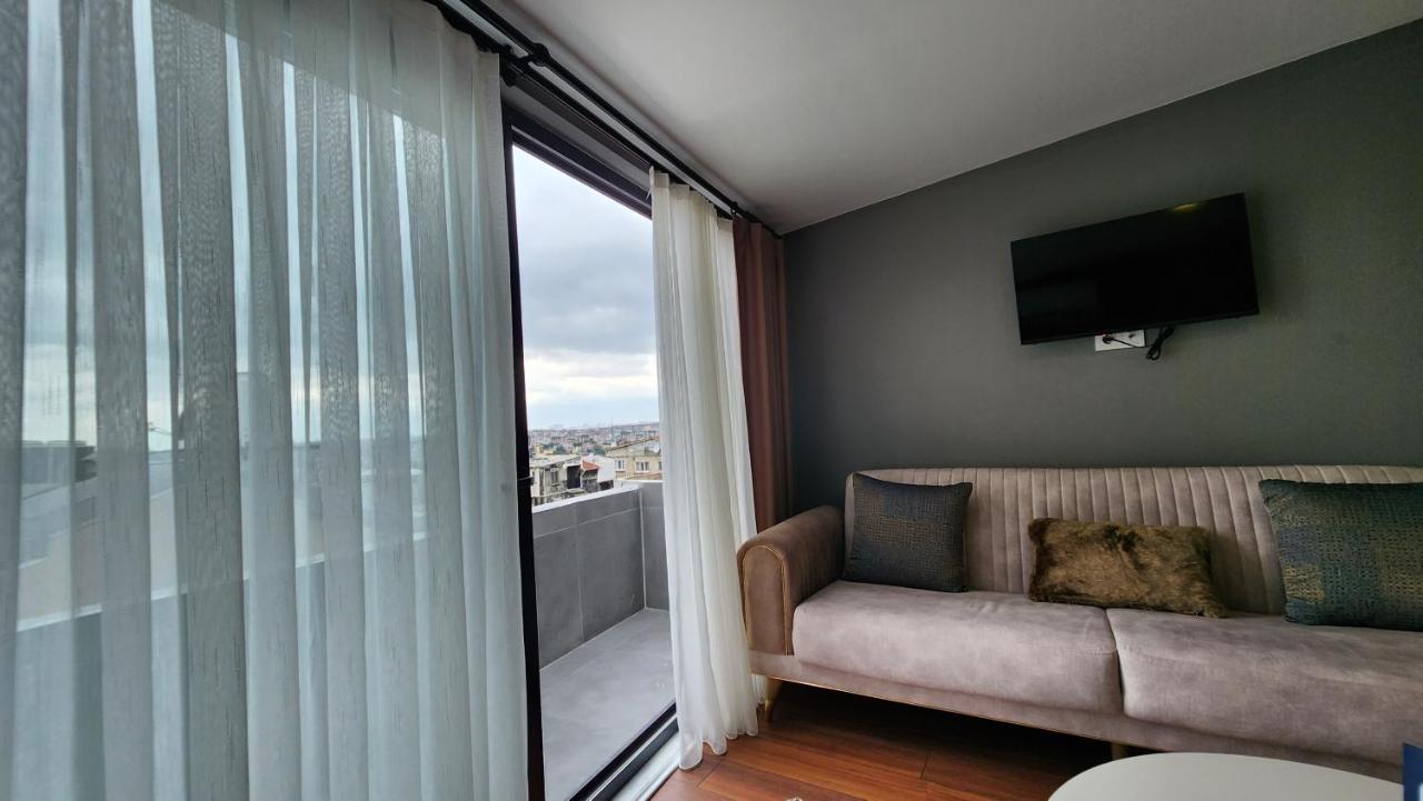 Apart Otel Goekotta İstanbul
