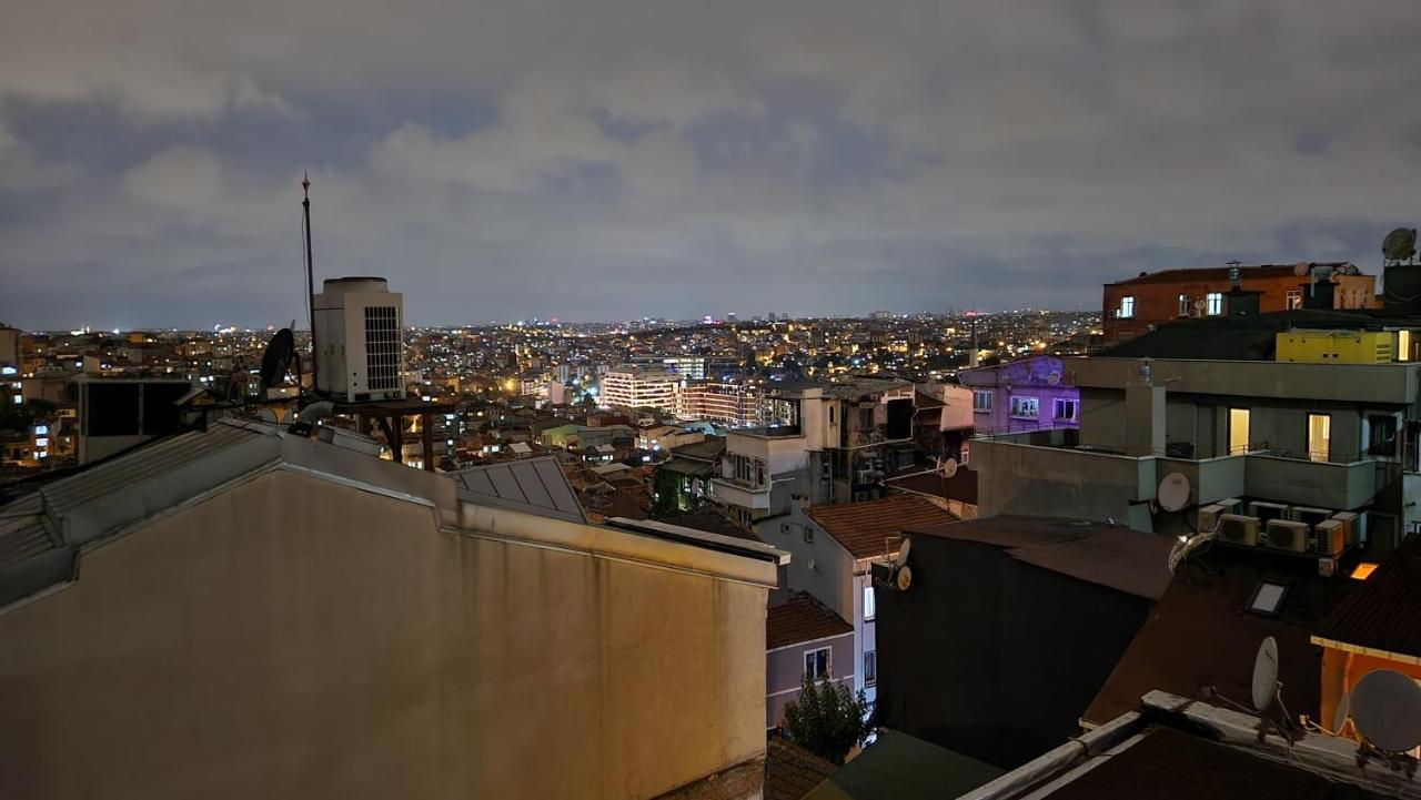 Goekotta Aparthotel Istanbul