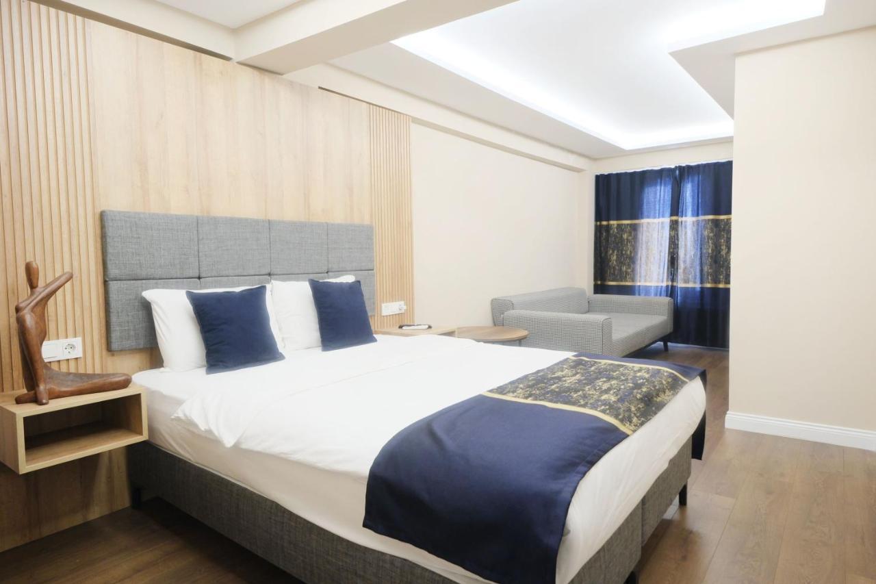 Bed & Breakfast Hotel Martin Pera *