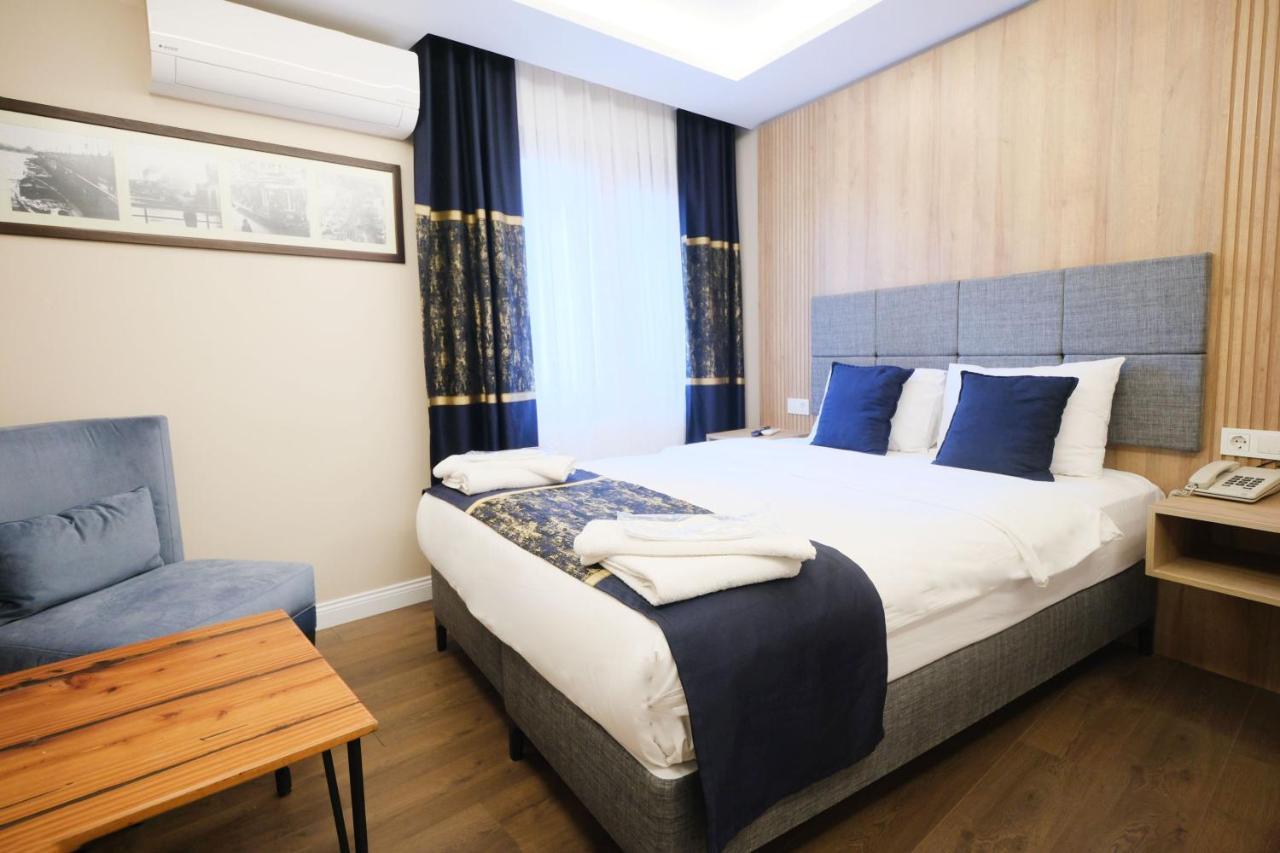 Bed & Breakfast Hotel Martin Pera *