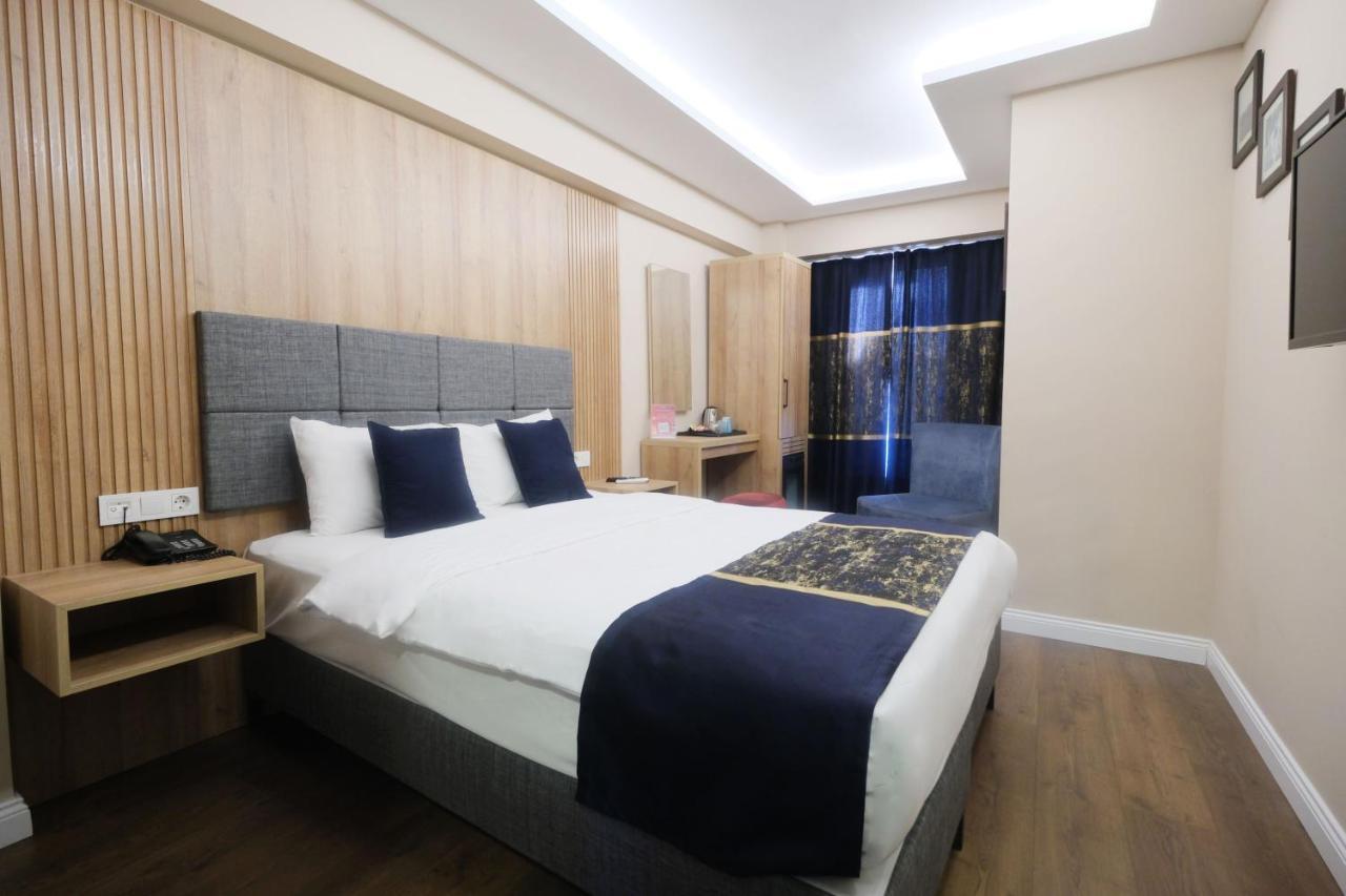 Hotel Martin Pera Bed & Breakfast Istanbul