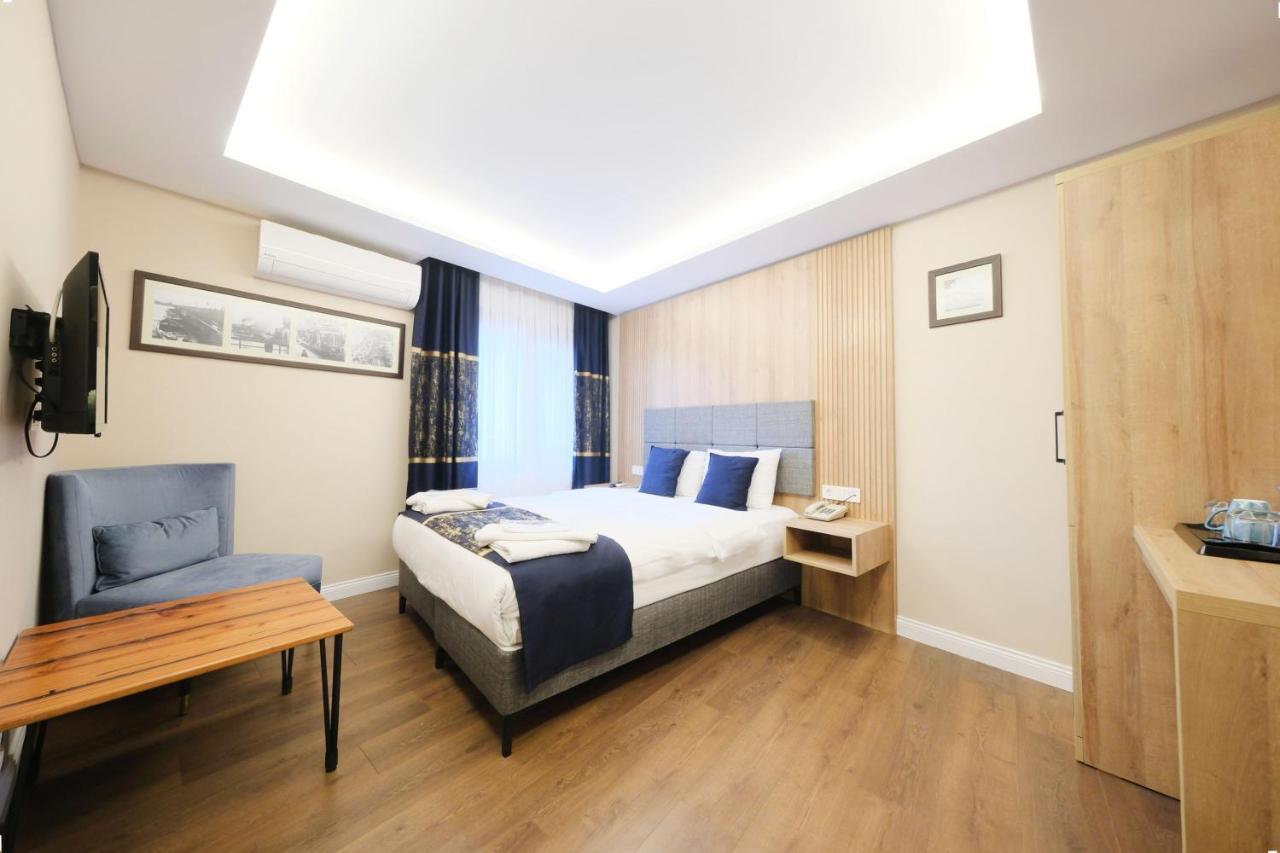 Hotel Martin Pera Istanbul